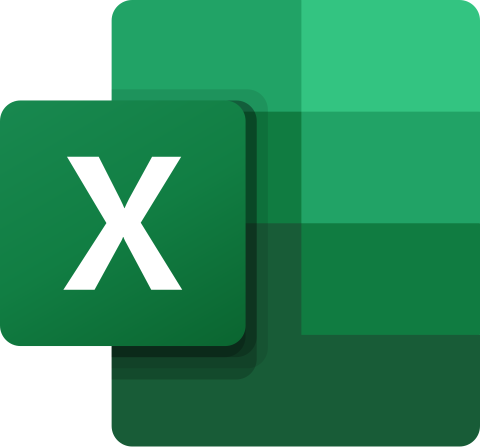Excel / CSV